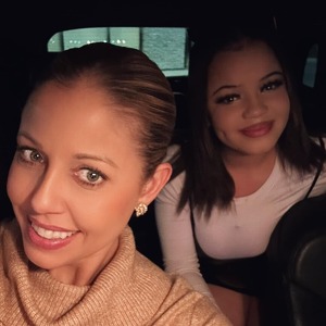 Team Page: Team Heather, Bella & Tellez Family